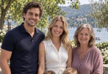 Ich dachte, meine Tochter schämt sich für unsere arme Familie und lädt mich deshalb niemals in ihr luxuriöses Zuhause ein – bis ich zufällig ihren Mann erklären hörte, was der wahre Grund dafür war, und mir bei der Wahrheit der Magen umdrehte.