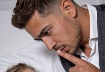 „Papa … mein Rücken tut so weh, dass ich nicht schlafen kann. Mama hat mir gesagt, ich darf dir nichts davon erzählen.“ Gerade war ich von einer Geschäftsreise zurückgekommen, als mir meine achtjährige Tochter leise ein Geheimnis anvertraute, von dem ihre Mutter niemals wollte, dass ich davon erfahre.
