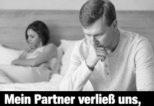 Ein Partner, der diese 6 Dinge mit Ihnen tut, liebt Sie nicht – er benutzt Sie (Nr. 4 ist besonders grausam)