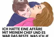 GLÜCKLICH, WENN SIE MIT IHNEN VERHEIRATET SIND: Männer, die in diesem Sternzeichen geboren wurden, werden Sie wie eine KÖNIGIN BEHANDELN! (FOTO)
