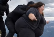 Als Emma Mark heiratete, war sie sich sicher, endlich den Mann gefunden zu haben, mit dem sie den Rest ihres Lebens verbringen würde. 😨