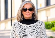 7 Dinge, die Frauen über 60 sich unter keinen Umständen erlauben sollten: Diese Fehler sind unverzeihlich