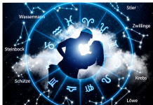 Heute Abend um GENAU 22:24 Uhr kommt es zu einem schicksalhaften Ereignis, DAS ALLES VERÄNDERT: Chaos für 4 Sternzeichen