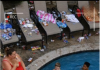 Meine Nachbarin benutzte meinen Pool wie ein öffentliches Schwimmbad für ihre Familie – doch sie hatte nicht die geringste Ahnung, was sie erwartete. 😰😨