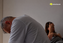 Werden Männer nach 55 für Frauen im Bett unbrauchbar? Das ist der Zeitpunkt, an dem ein Mann tatsächlich nachlässt