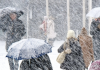 Bereiten Sie sich auf den kältesten Winter seit 65 Jahren vor: Hier erfahren Sie, wann die erste heftige Kältewelle kommt