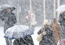 Bereiten Sie sich auf den kältesten Winter seit 65 Jahren vor: Hier erfahren Sie, wann die erste heftige Kältewelle kommt