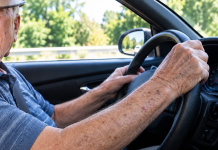Traurige Nachrichten für Autofahrer über 70: Bald dürfen sie nicht mehr …