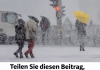 Machen Sie sich auf den kältesten Winter seit 65 Jahren gefasst: Dann kommt der erste heftige Kälteeinbruch