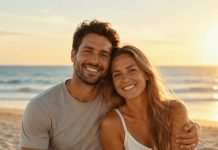 Ihr Mann verbrachte eine Woche mit einer Bekannten am Meer – als er zurückkam, war er schockiert von dem, was er zu Hause sah.