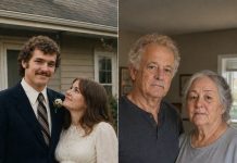 Nach 47 Jahren Ehe betrog ich meine Frau, weil ich sie nicht mehr begehrte. Ich redete mir ein, dass jeder Mann Leidenschaft brauche – doch meine Geliebte wollte mehr von mir, und ich wusste selbst nicht mehr, welches Leben ich eigentlich führen wollte.