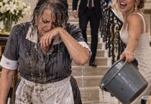 Ich verkleidete mich als Reinigungskraft, um die Verlobte meines Sohnes vor der Hochzeit auf die Probe zu stellen. Doch nachdem sie mich gedemütigt hatte, erfuhr sie, wer ich wirklich war …