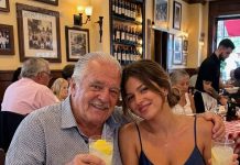 Mein verwitweter Vater führte jede Frau, mit der er sich traf, in dasselbe Restaurant, und danach meldete sich keine von ihnen mehr bei ihm – bis ich die Kellnerin fragte, was eigentlich dahintersteckte.