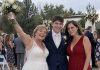 Mein Sohn verkündete, dass er meine 52-jährige beste Freundin heiraten würde, und gestand, dass die beiden bereits seit zwei Jahren heimlich zusammen waren. Während der gesamten Hochzeit versuchte ich zu lächeln … bis mein Sohn auf mich zukam und mir ins Ohr flüsterte: „Mama, es gibt noch etwas, das wir dir nicht erzählt haben …“