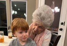 Meine Schwiegermutter kam oft, um auf meinen vierjährigen Sohn aufzupassen, doch jedes Mal weinte er und sagte: „Mama, bitte lass mich nicht mit ihr allein.“ Ich dachte, es sei nur eine kindliche Angst … bis ich eines Morgens früher nach Hause kam und erkannte, dass er die ganze Zeit versucht hatte, mich zu warnen.