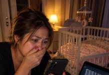 😱💔 Ich meldete mich auf einer Dating-Seite an, während mein Ehemann, ein Lkw-Fahrer, unterwegs war … Doch als mir ein Fremder ein Foto meiner schlafenden Tochter schickte, wurde mir klar, dass meine Ehe auf einer erschreckenden Lüge aufgebaut war! 😨
