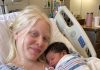 Nach meinem Kaiserschnitt brachten mir die Krankenschwestern ein Baby mit pechschwarzen Haaren. Mein Mann warf nur einen einzigen Blick auf das Kind und flüsterte: „Ich glaube, das ist nicht unsere Tochter …“ Doch als wir herausfanden, was in diesem Krankenhaus tatsächlich geschehen war, waren wir alle schockiert …