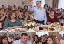 Am Geburtstag meiner Schwiegermutter hob mein Mann vor 50 Gästen sein Glas und stieß an: „Mama, verzeih mir, dass ich eine solche Belastung in unsere Familie gebracht habe.“ Alle applaudierten. Ich schwieg. Elf Minuten später rief ihn sein Chef an. Über den Lautsprecher sagte er: „Du bist gefeuert. Gib dieser Belastung dein Telefon.“ Am Tisch herrschte plötzlich völlige Stille … 😲😲😲