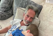 Jede Nacht, wenn ich zur Arbeit ging, ließ ich meinen fünfjährigen Sohn bei meinem 73-jährigen Vater. Einige Wochen später begann mein kleiner Junge, über starke Schmerzen im unteren Rücken zu klagen. Als ich ihn fragte, was passiert sei, antwortete er mir verängstigt: „Mama, Opa hat mir gesagt, dass ich dir nicht erzählen darf, was wir nachts machen.“