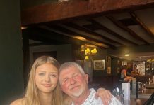 „Heute Nacht wirst du endlich mir gehören“, sagte mein 74-jähriger Großvater und packte mich fest an der Taille. Ich war gerade einmal 22 Jahre alt. An diesem Abend nahm er mich mit zu sich nach Hause, schloss die Eingangstür ab und flüsterte: „Sag es niemandem … Vor allem nicht deiner Mutter.“ Um drei Uhr morgens, als ich im Bett lag, öffnete mein Großvater leise die Tür zu meinem Schlafzimmer, kam auf mich zu und legte seine zitternde Hand auf mein Bein. „Ich muss es heute Nacht tun“, flüsterte er. Vor Angst war ich wie gelähmt …