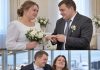 Irins Verlobter schickte an seiner Stelle seinen entwicklungsbehinderten Zwillingsbruder zur Hochzeit, in der Hoffnung, dass sie den Betrug nicht bemerken würde. Währenddessen flog er selbst mit seiner reichen Geliebten nach Bali. Ira erkannte sofort, dass der Mann neben ihr nicht ihr Verlobter war, sagte aber trotzdem „Ja“. Schon bald bereute ihr Verlobter seine Tat, denn es stellte sich heraus, dass sein Bruder … 😲😲😲