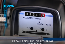 Nicht der Kühlschrank und auch nicht der Boiler: Dieses Haushaltsgerät kann zum echten Stromfresser werden – und viele benutzen es täglich!