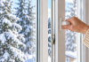 WENN SIE PVC-FENSTER HABEN, MÜSSEN SIE DAS WISSEN: Stellen Sie sie auf den WINTERMODUS ein – dann wird es doppelt so warm und die Heizkosten werden halbiert