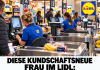 ICH WERDE NIE WIEDER ZU LIDL GEHEN: DAS HABEN DIE MEISTEN NICHT BEMERKT, WAS SIE AN DEN KASSEN MACHEN – DAS SOLLTE IHNEN PEINLICH SEIN …